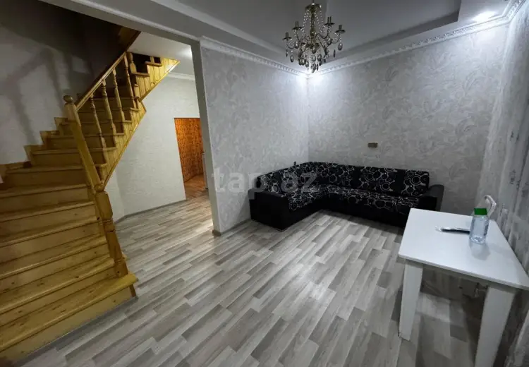 2 otaqlı mənzil , Xırdalan