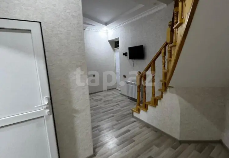 2 otaqlı mənzil , Xırdalan