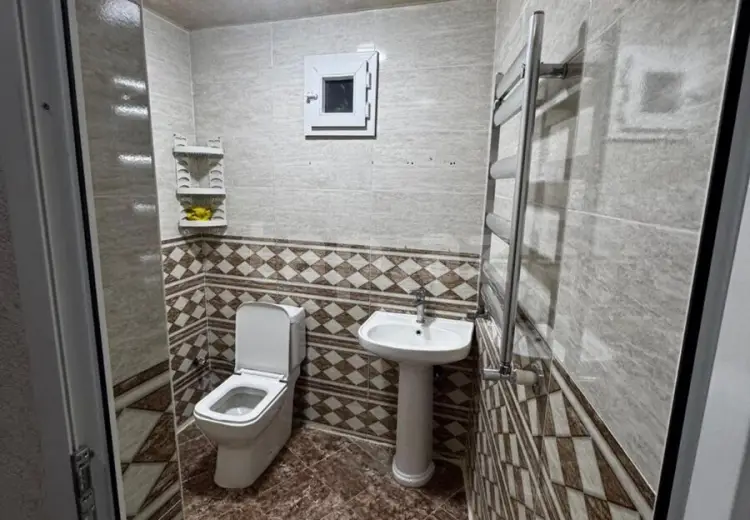 2 otaqlı mənzil , Xırdalan