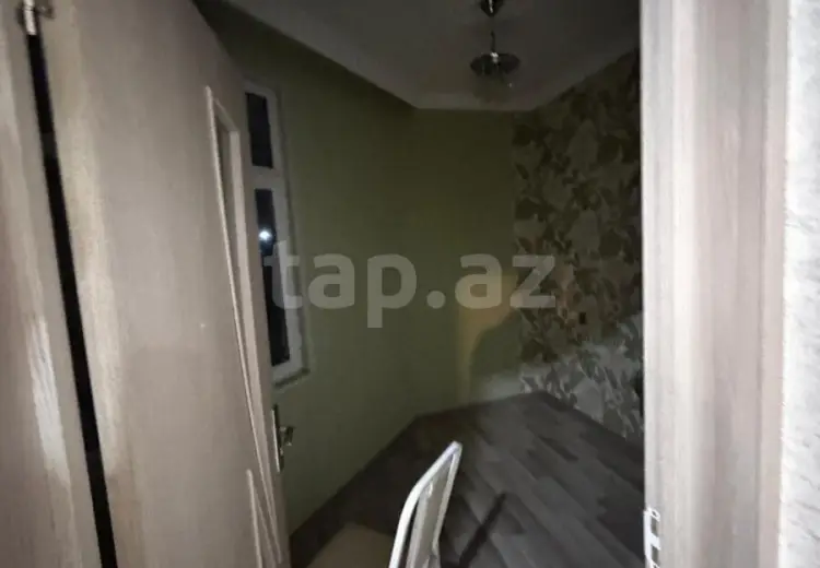 2 otaqlı mənzil , Xırdalan