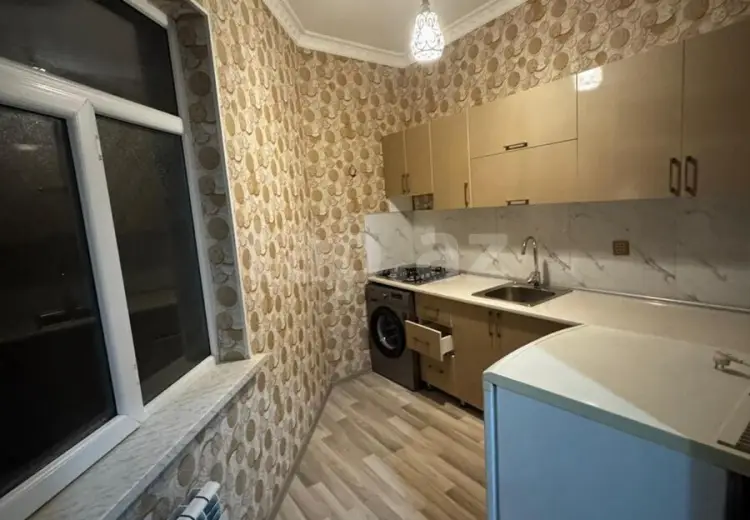 2 otaqlı mənzil , Xırdalan