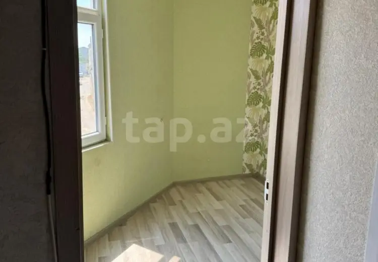 2 otaqlı mənzil , Xırdalan