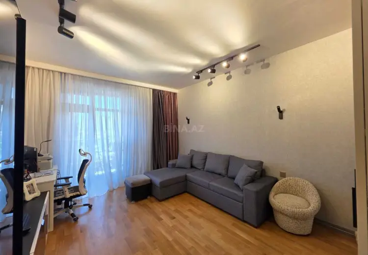 3 otaqlı mənzil Satılır, Yasamal qəs., Yasamal, Bakı