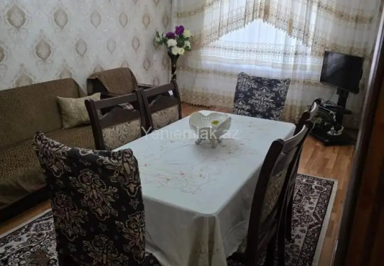 3 otaqlı mənzil Kirayə (aylıq), Əhmədli, Xətai, Bakı