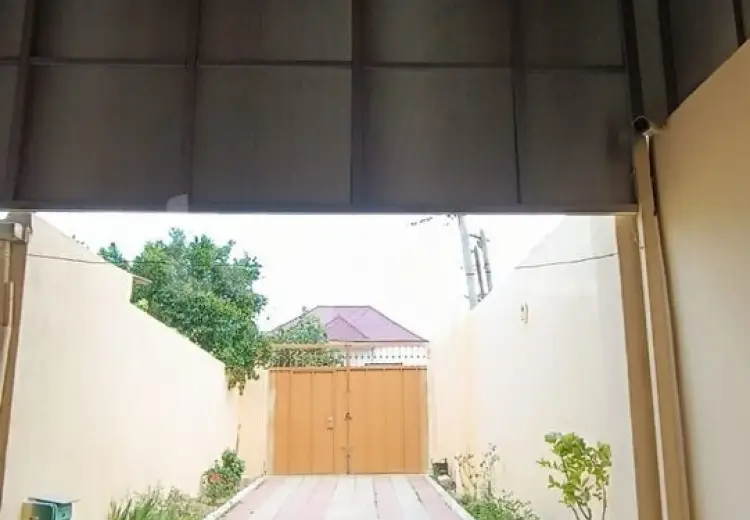 7 otaqlı mənzil , Sumqayıt