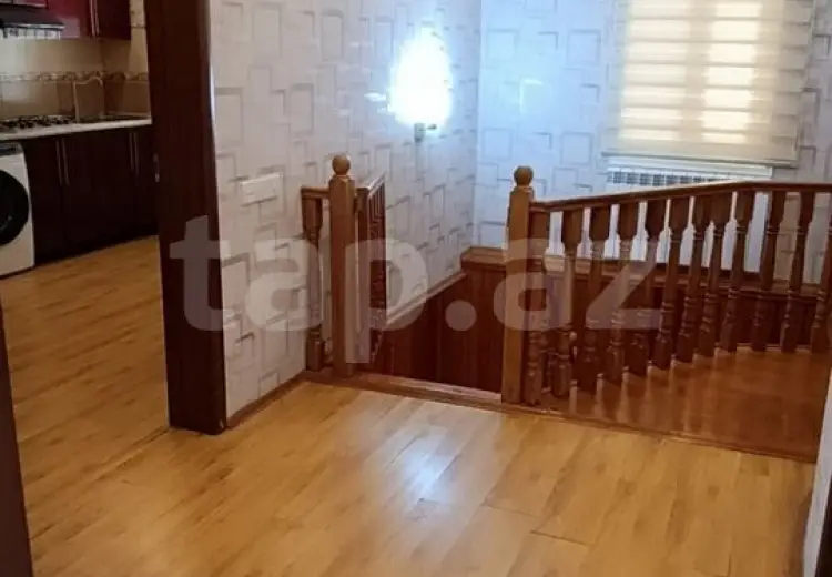 7 otaqlı mənzil , Sumqayıt