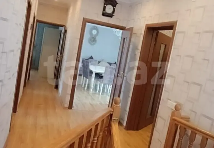 7 otaqlı mənzil , Sumqayıt