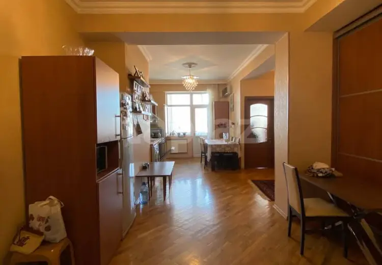 2 otaqlı mənzil , Nəsimi, Bakı