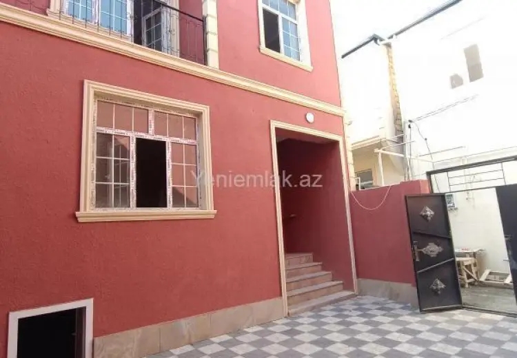 4 otaqlı mənzil Satılır, Xırdalan