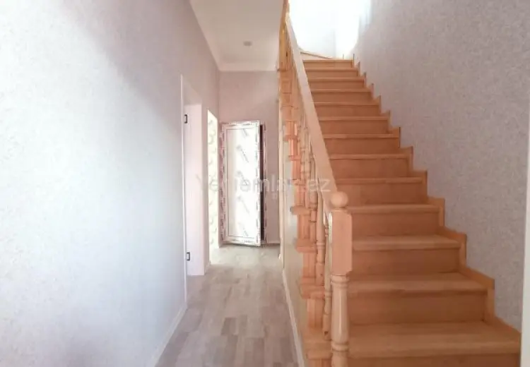 4 otaqlı mənzil Satılır, Xırdalan