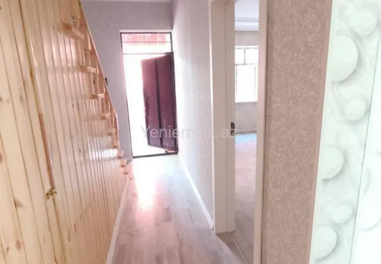 4 otaqlı mənzil Satılır, Xırdalan