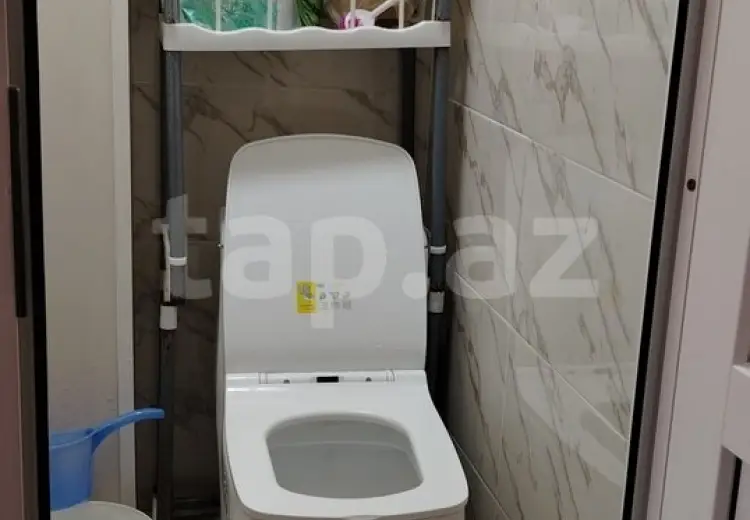 3 otaqlı mənzil , Sumqayıt