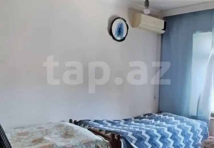 3 otaqlı mənzil , Sumqayıt