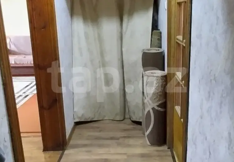 3 otaqlı mənzil , Sumqayıt