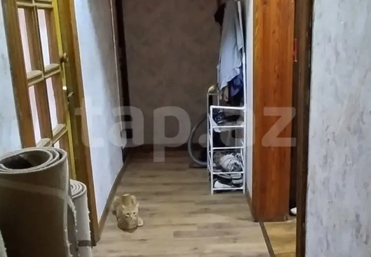 3 otaqlı mənzil , Sumqayıt