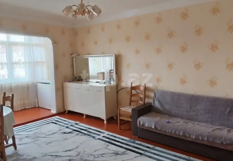3 otaqlı mənzil , Sumqayıt