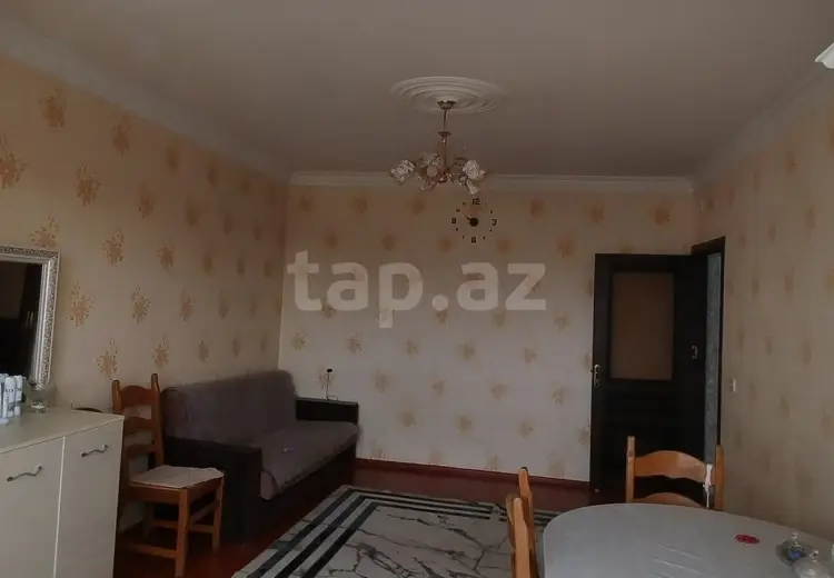 3 otaqlı mənzil , Sumqayıt