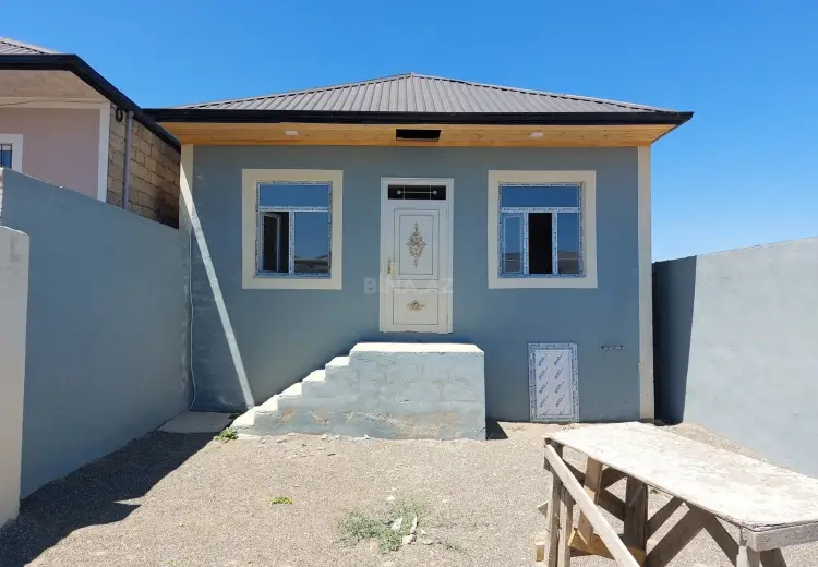 3 otaqlı mənzil Satılır, Binə qəs., Xəzər, Bakı