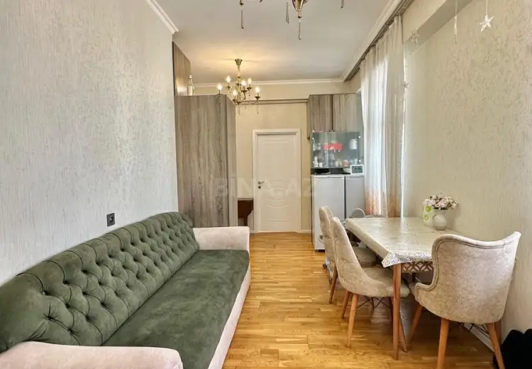3 otaqlı mənzil Satılır, Yasamal qəs., Yasamal, Bakı