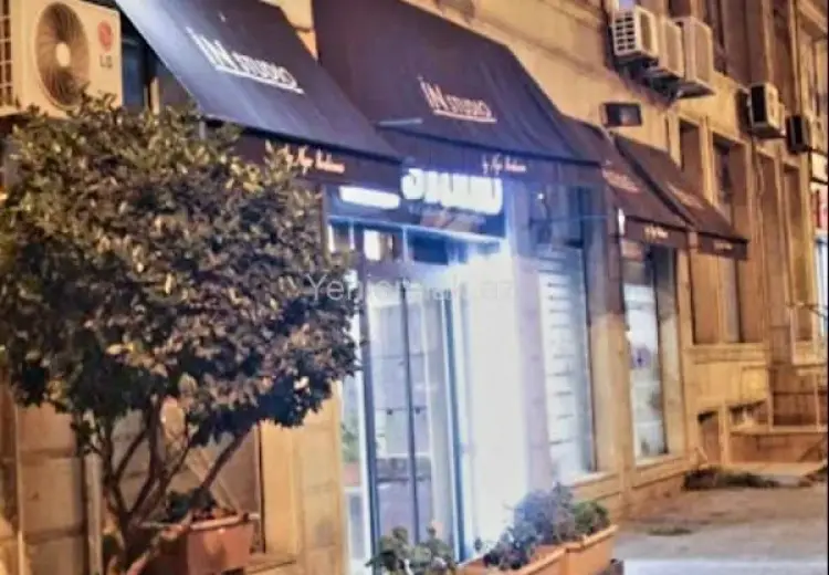 380 m² Obyekt / Ofis Satılır, Bakıxanov qəs., Sabunçu, Bakı