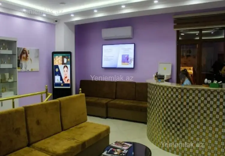 380 m² Obyekt / Ofis Satılır, Bakıxanov qəs., Sabunçu, Bakı