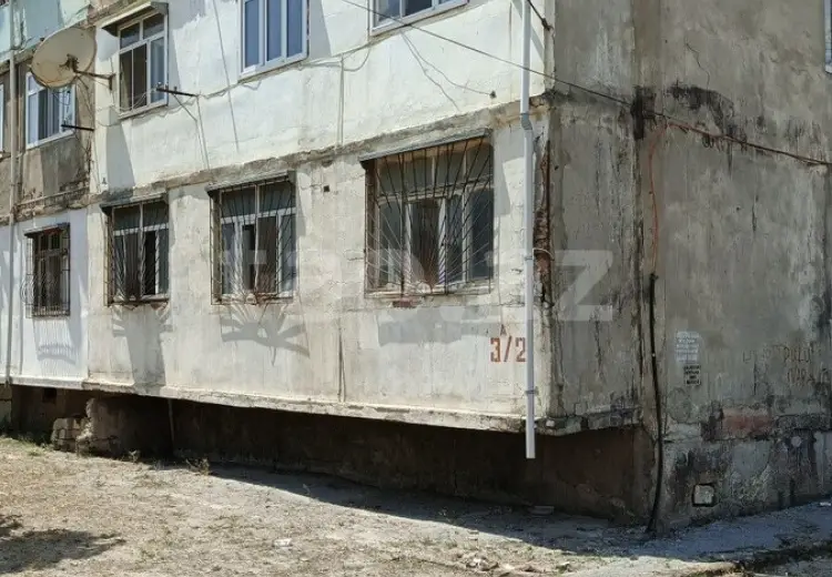 5 otaqlı mənzil , Sumqayıt
