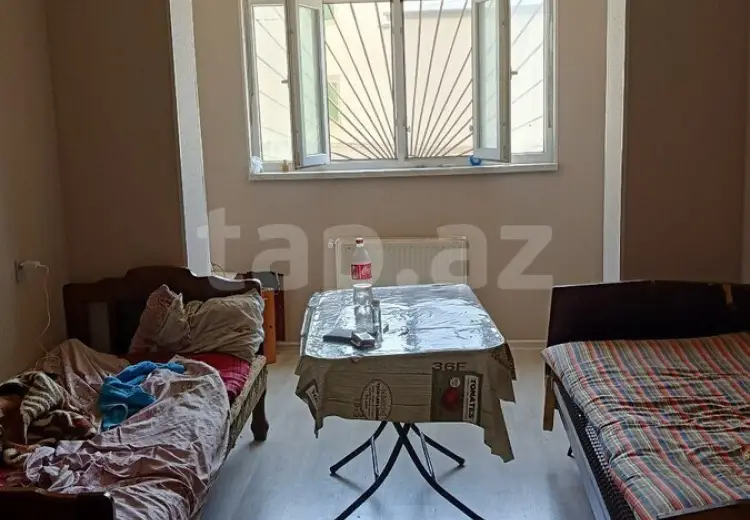 5 otaqlı mənzil , Sumqayıt