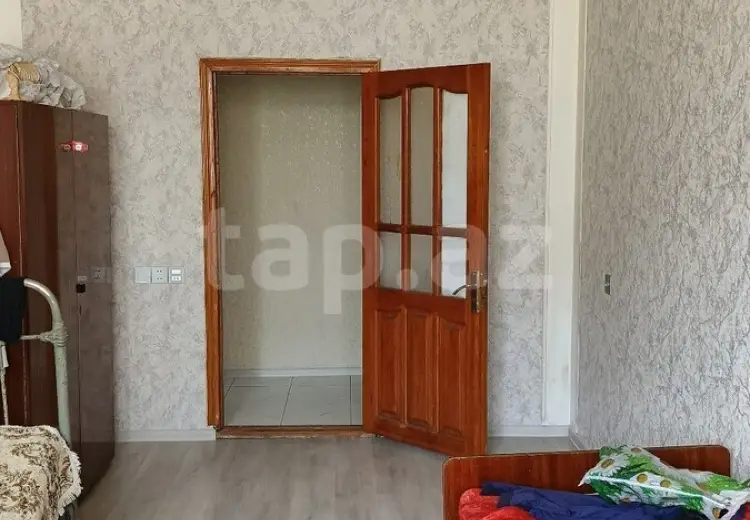 5 otaqlı mənzil , Sumqayıt