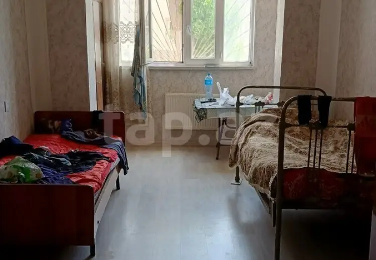 5 otaqlı mənzil , Sumqayıt