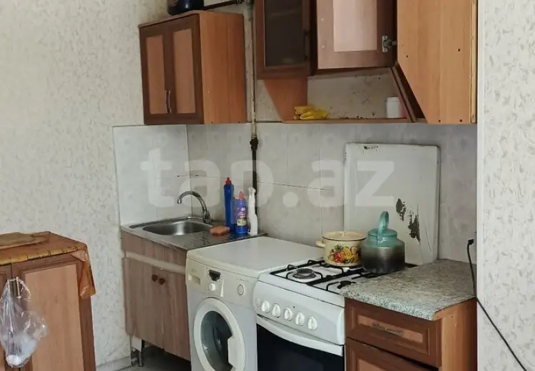 5 otaqlı mənzil , Sumqayıt