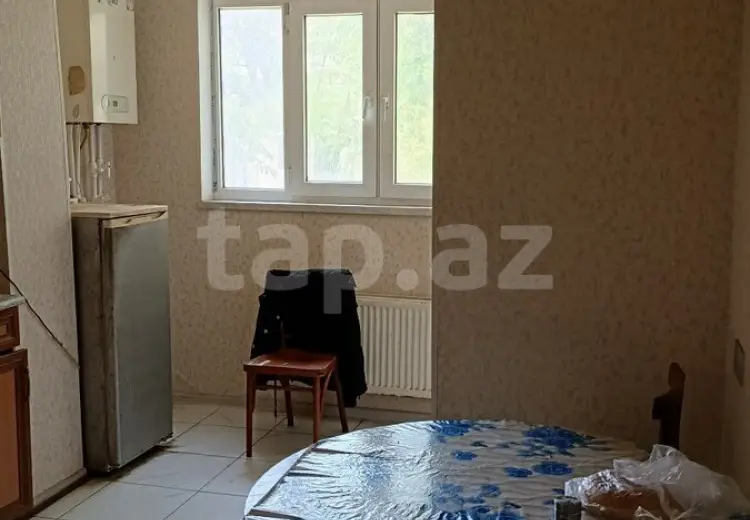5 otaqlı mənzil , Sumqayıt