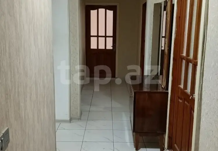 5 otaqlı mənzil , Sumqayıt
