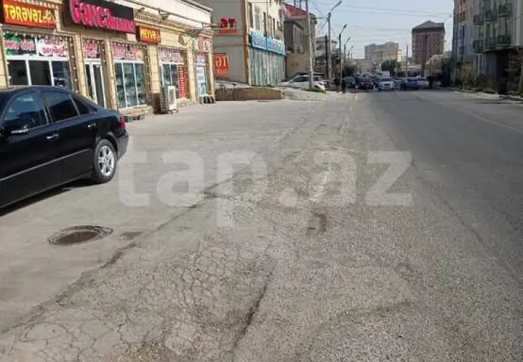 0 m² Obyekt / Ofis , Masazır, Abşeron