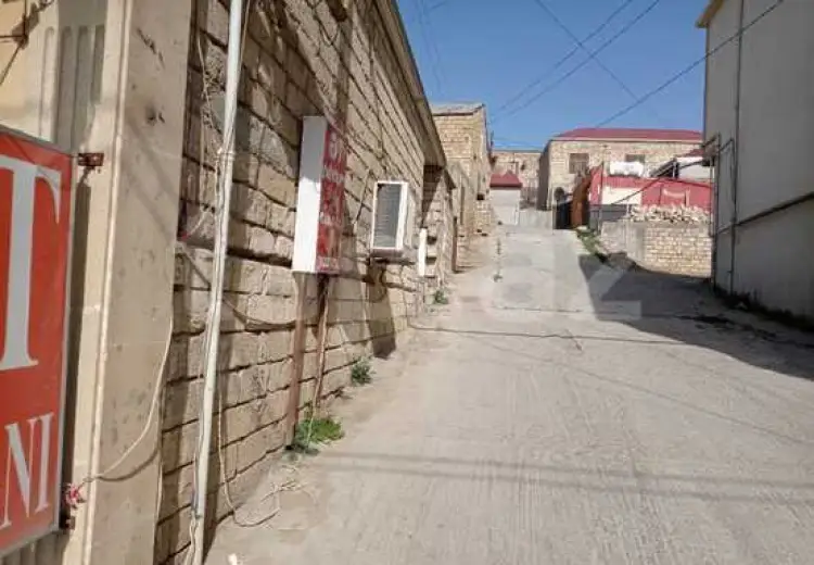 0 m² Obyekt / Ofis , Masazır, Abşeron