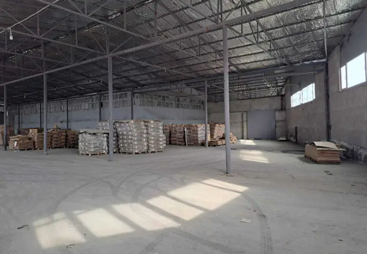 1000 m² Obyekt / Ofis Kirayə (aylıq), Binəqədi, Bakı