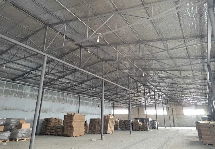 1000 m² Obyekt / Ofis Kirayə (aylıq), Binəqədi, Bakı