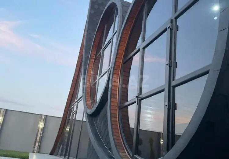 6 otaqlı mənzil Satılır, Şüvəlan, Xəzər, Bakı