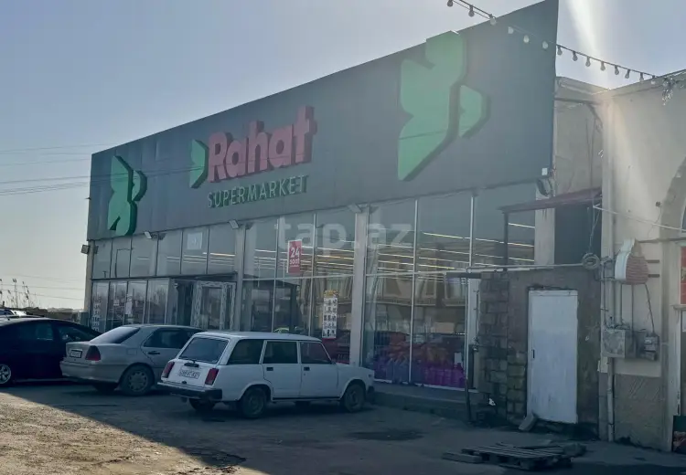 0 m² Obyekt / Ofis , Bakı