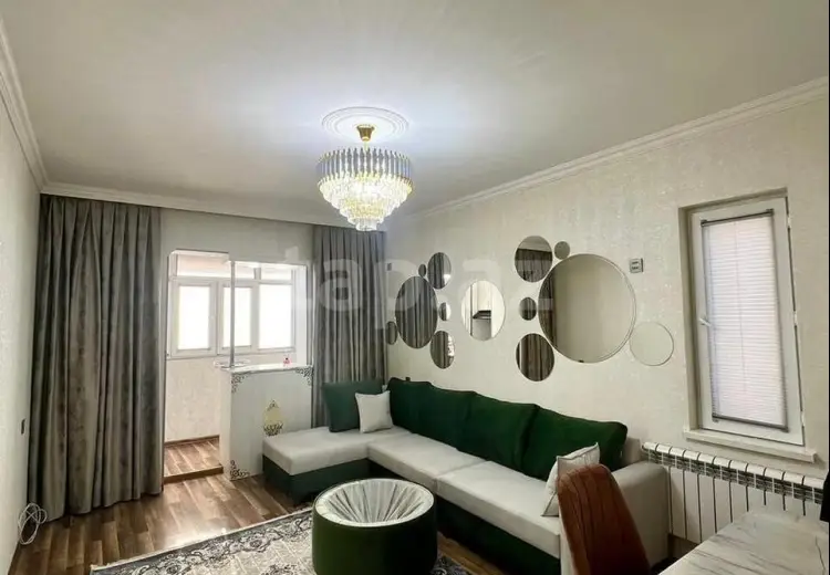 3 otaqlı mənzil , Bakı