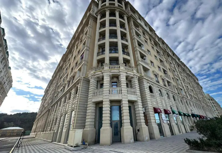 0 m² Obyekt / Ofis , Sumqayıt