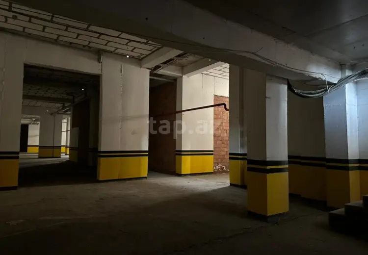 0 m² Obyekt / Ofis , Sumqayıt