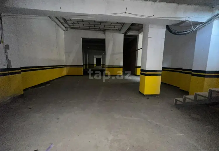 0 m² Obyekt / Ofis , Sumqayıt