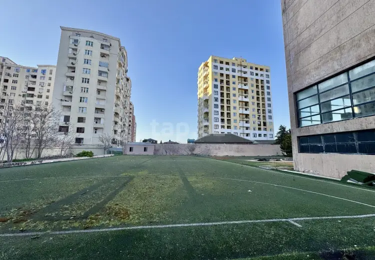 0 m² Obyekt / Ofis , Bakı