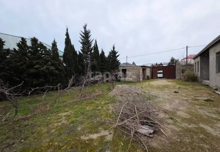 0 m² Obyekt / Ofis , Mərdəkan, Xəzər, Bakı