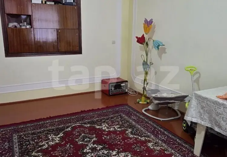 4 otaqlı mənzil , Qusar