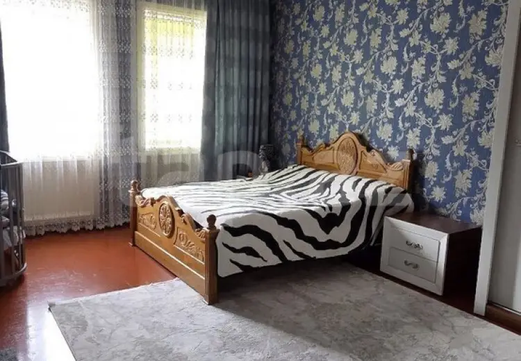 4 otaqlı mənzil , Qusar