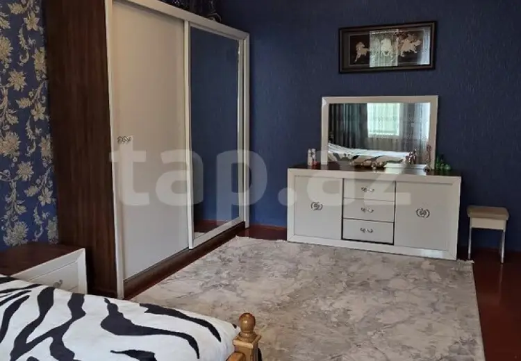 4 otaqlı mənzil , Qusar