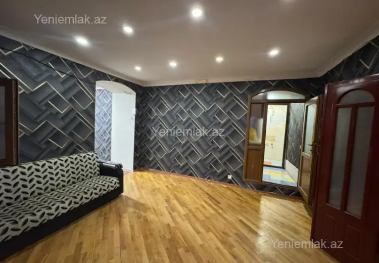 50 m² Obyekt / Ofis Kirayə (aylıq), Səbail, Bakı