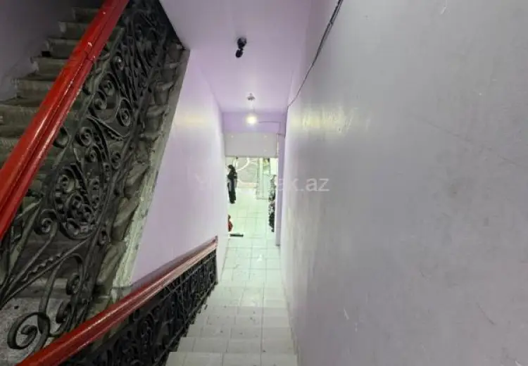 50 m² Obyekt / Ofis Kirayə (aylıq), Səbail, Bakı