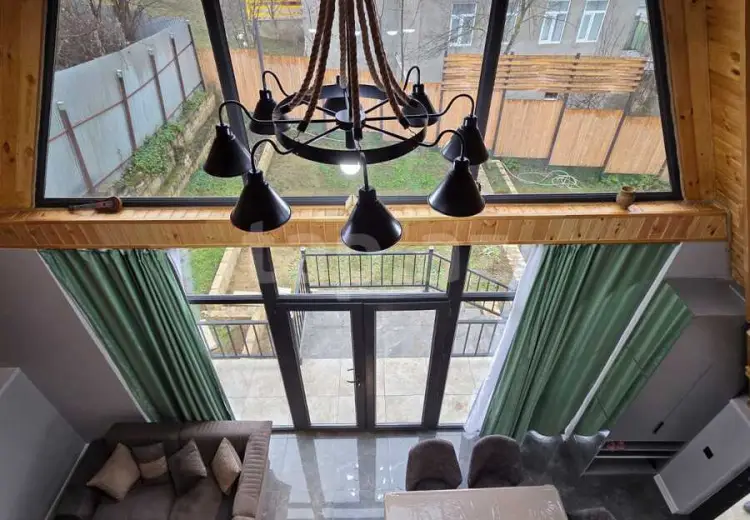 4 otaqlı mənzil , Quba